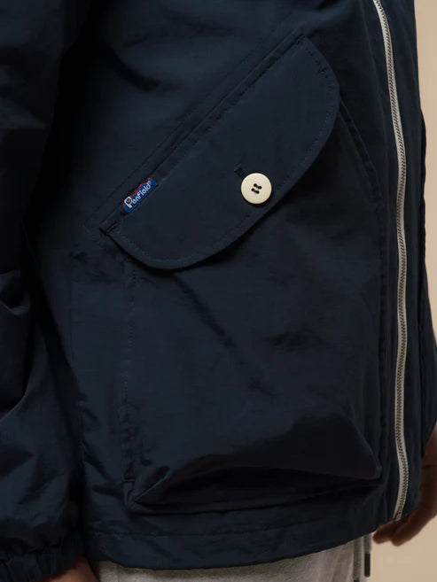 Penfield Sommerville Jacket Navy Blazer