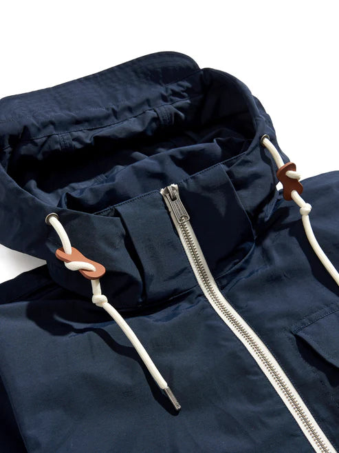 Penfield Sommerville Jacket Navy Blazer