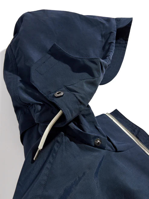 Penfield Sommerville Jacket Navy Blazer
