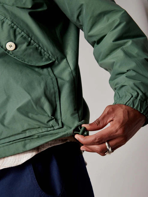Penfield Sommerville Jacket Cilantro Green