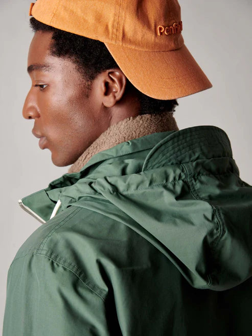 Penfield Sommerville Jacket Cilantro Green