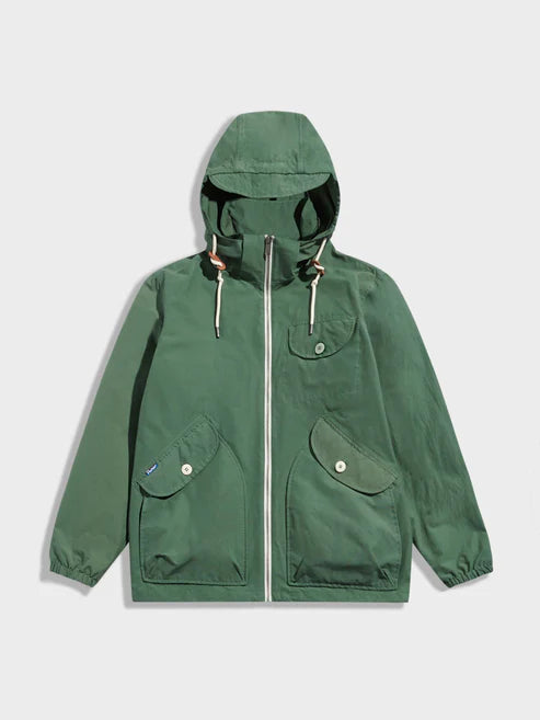 Penfield Sommerville Jacket Cilantro Green