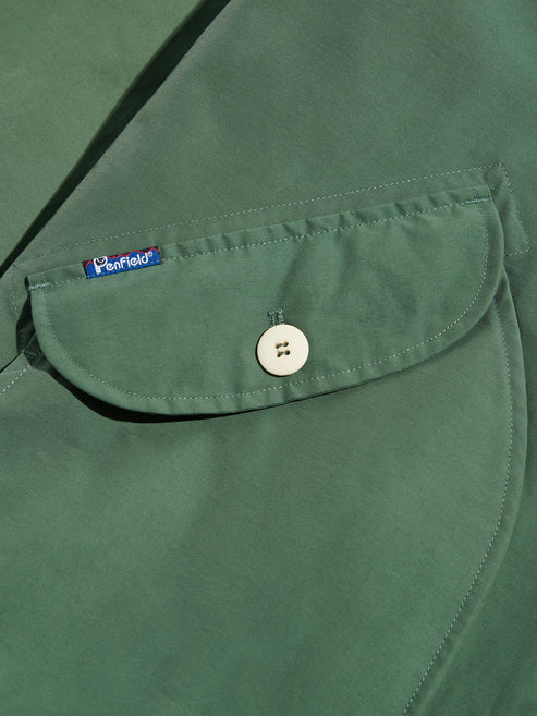Penfield Sommerville Jacket Cilantro Green