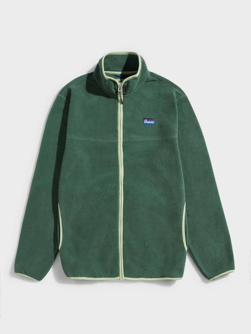 Penfield Graylock Fleece Jacket Cilantro