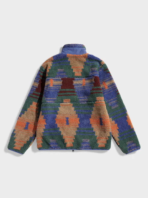 Penfield Forefounders Mattawa Jacket Lead Gray