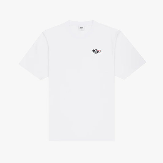 Parlez Profectus T-Shirt White