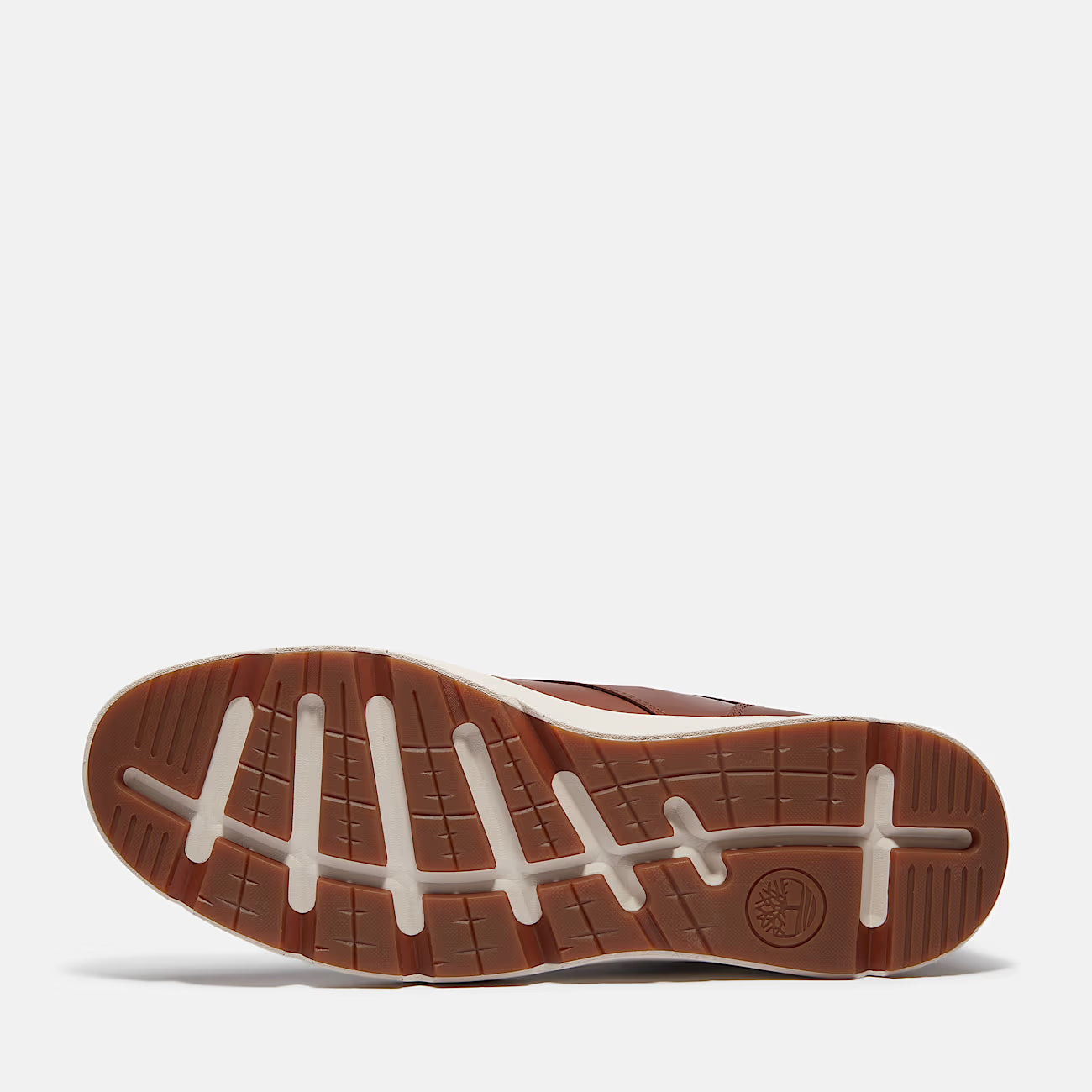 Timberland Parker Street Boots Rust Brown