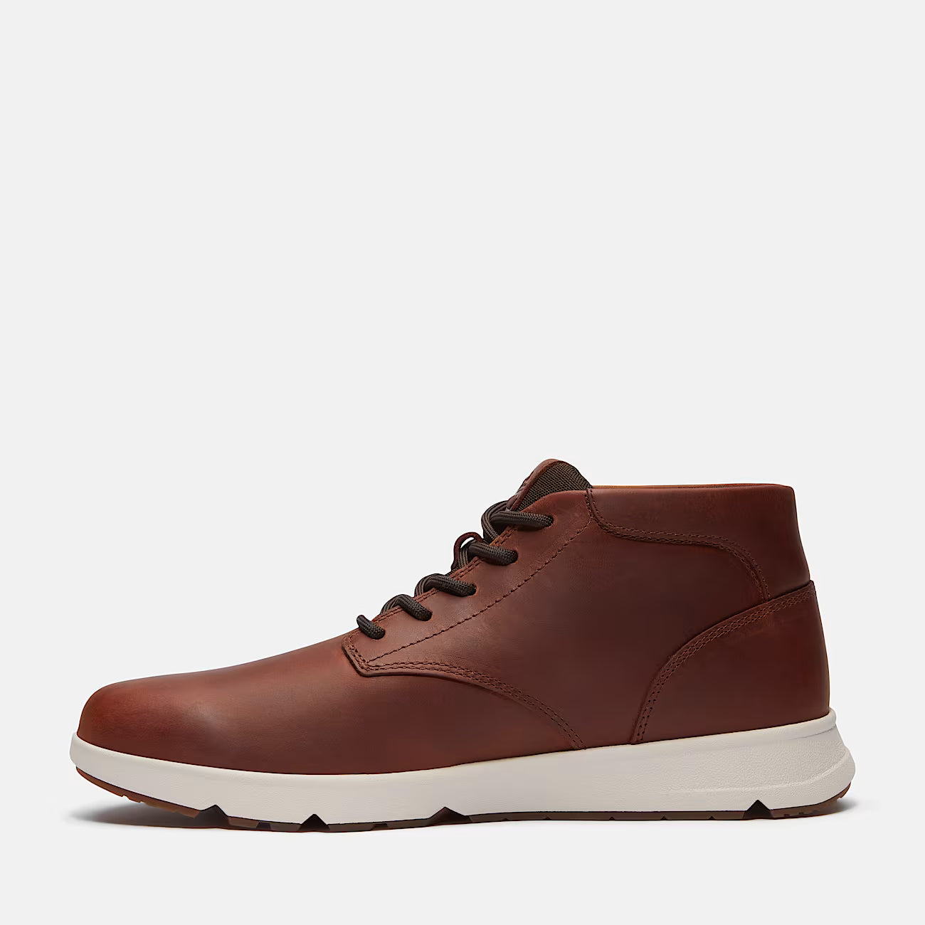 Timberland Parker Street Boots Rust Brown