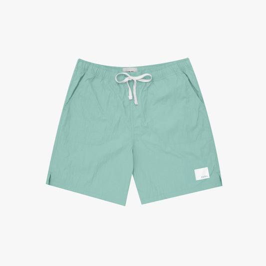 Parlez Resort Shorts Mineral Green