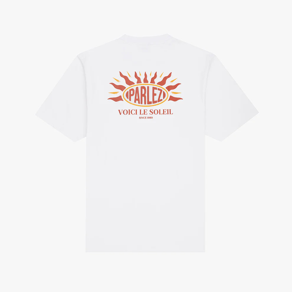 Parlez Soleil T-Shirt Midnight