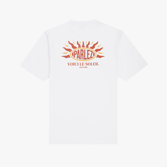 Parlez Soleil T-Shirt Midnight
