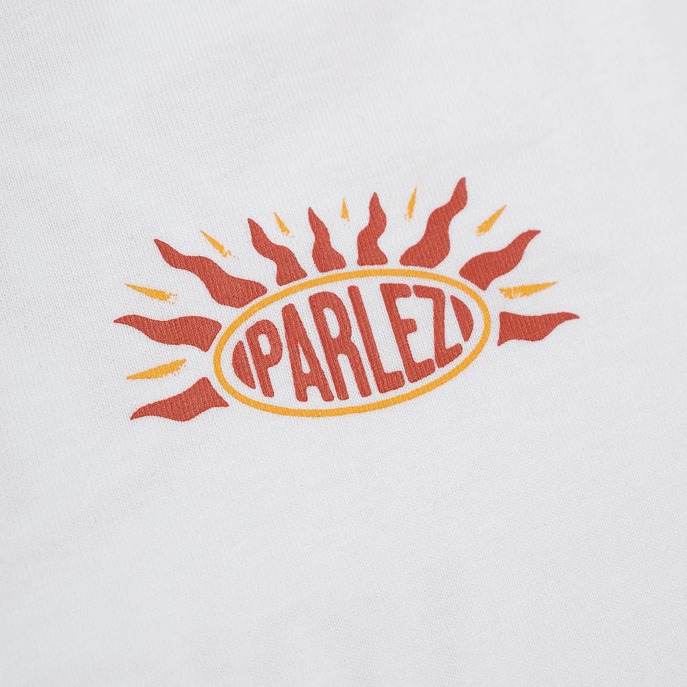 Parlez Soleil T-Shirt Midnight