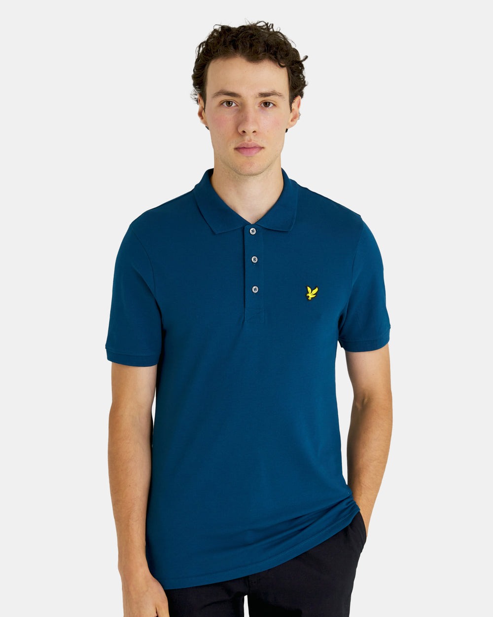 Cheap lyle cheap and scott polo