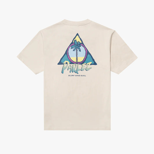 Parlez Swish T-Shirt Beach