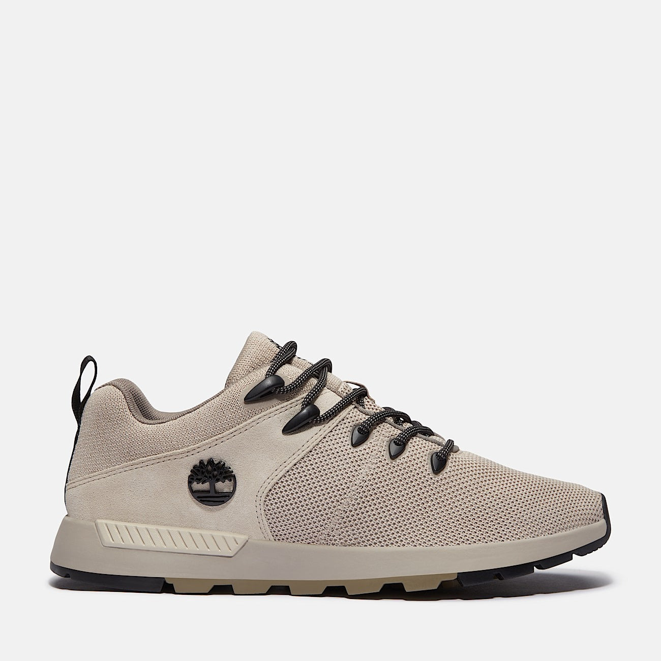 Timberland Sprint Trekker Low Sneaker Light Taupe