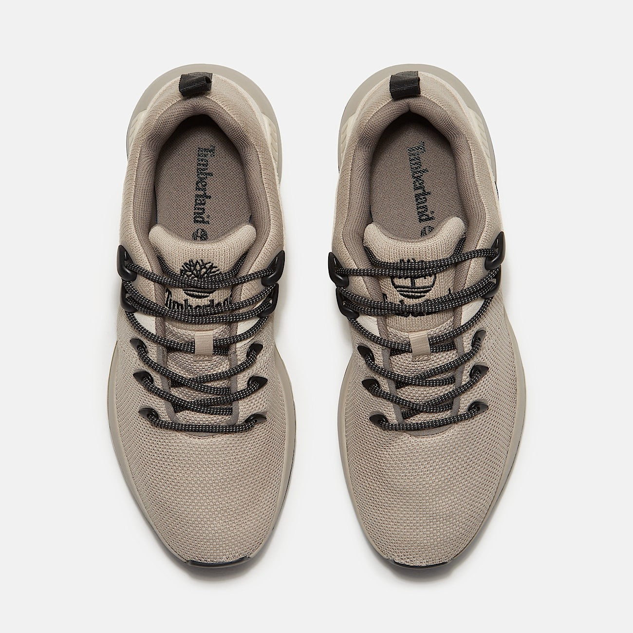 Timberland Sprint Trekker Low Sneaker Light Taupe