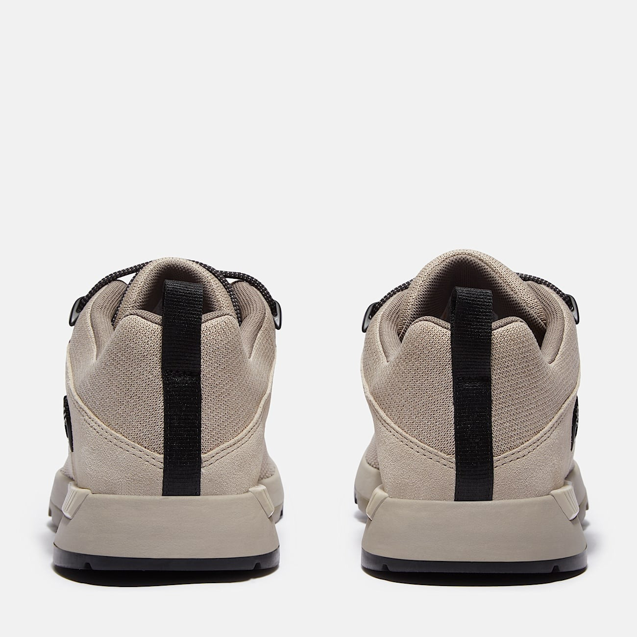 Timberland Sprint Trekker Low Sneaker Light Taupe
