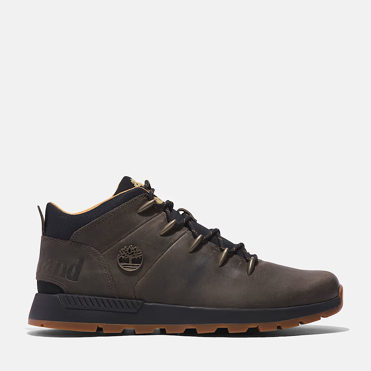 Timberland Sprint Trekker Boot Castlerock Grey