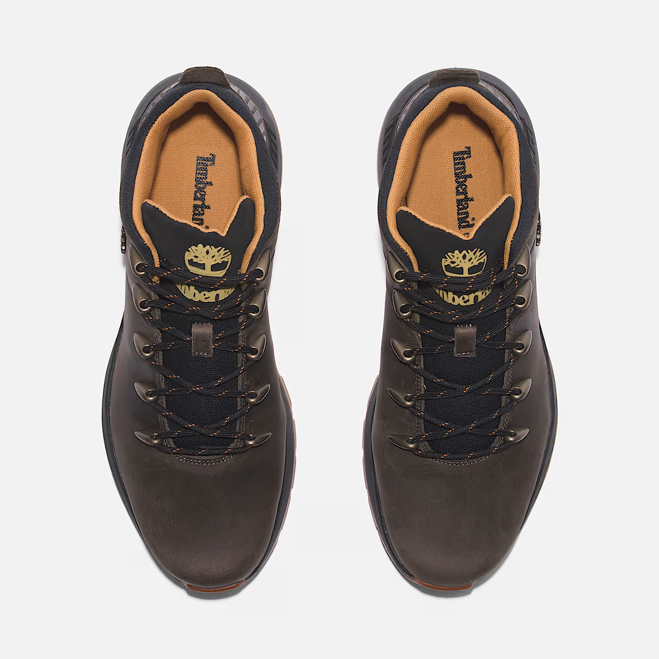 Timberland Sprint Trekker Boot Castlerock Grey