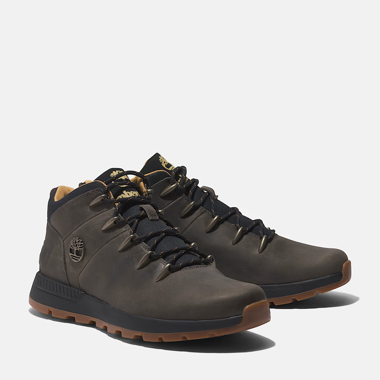Timberland Sprint Trekker Boot Castlerock Grey