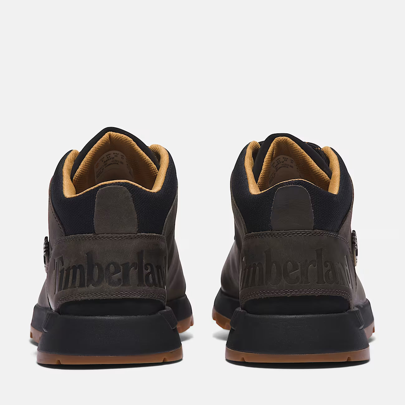Timberland Sprint Trekker Boot Castlerock Grey