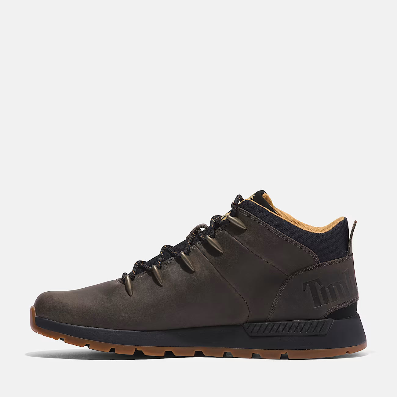 Timberland Sprint Trekker Boot Castlerock Grey