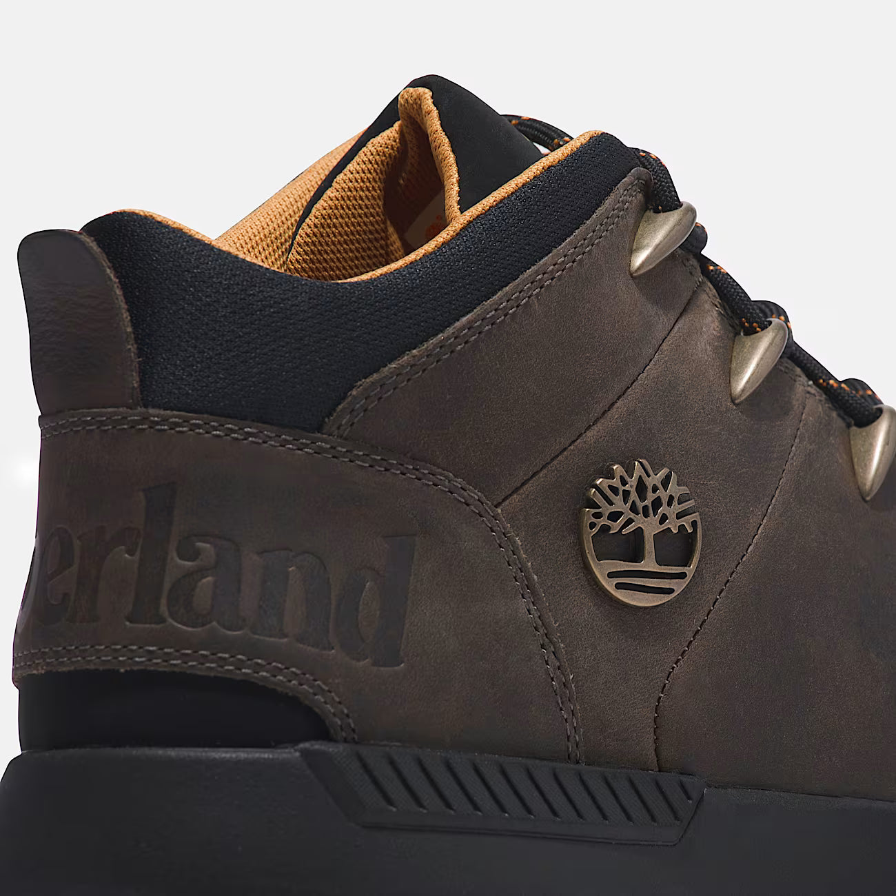 Timberland Sprint Trekker Boot Castlerock Grey