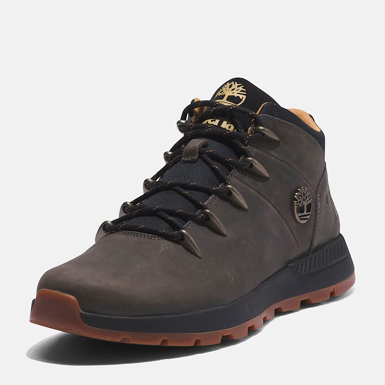 Timberland Sprint Trekker Boot Castlerock Grey