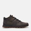 Timberland Sprint Trekker Boot Castlerock Grey