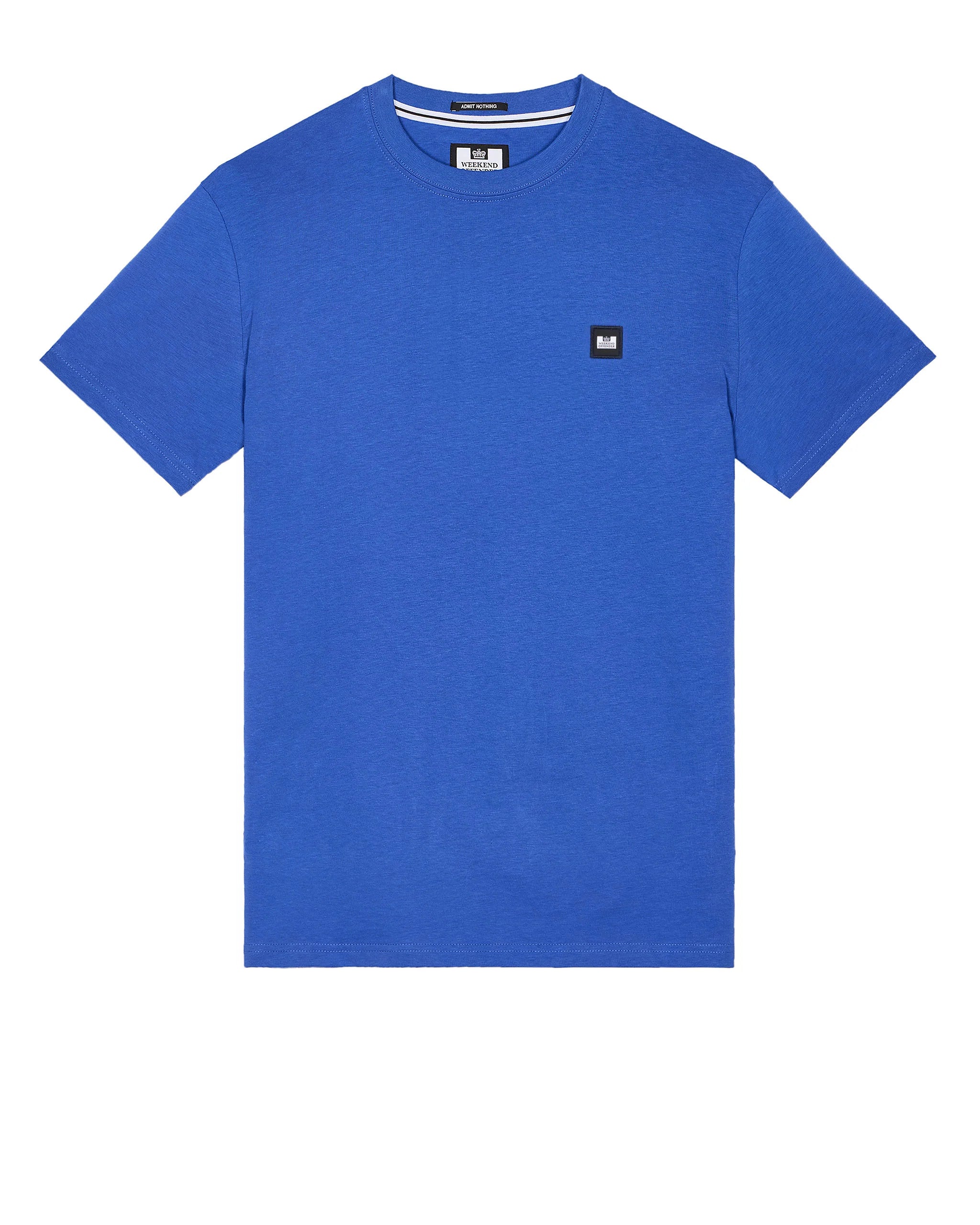 Weekend Offender Cannon Beach T-Shirt Bluebell