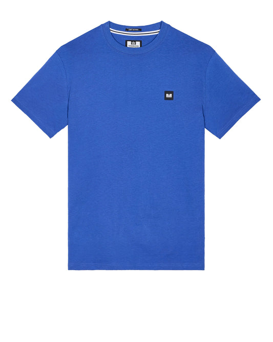 Weekend Offender Cannon Beach T-Shirt Bluebell