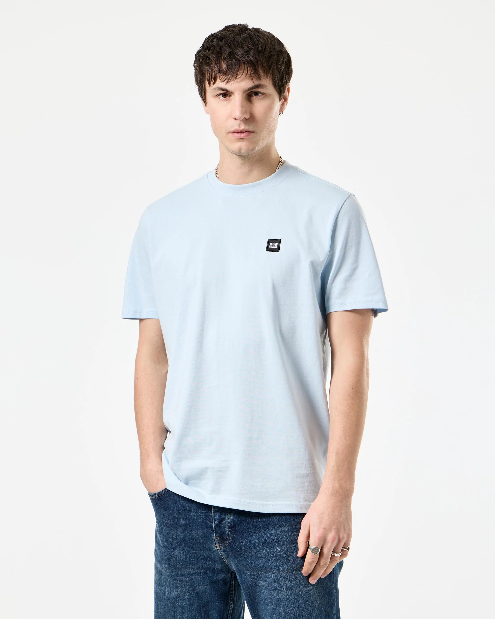 Weekend Offender Cannon Beach T-Shirt Ocean Wave