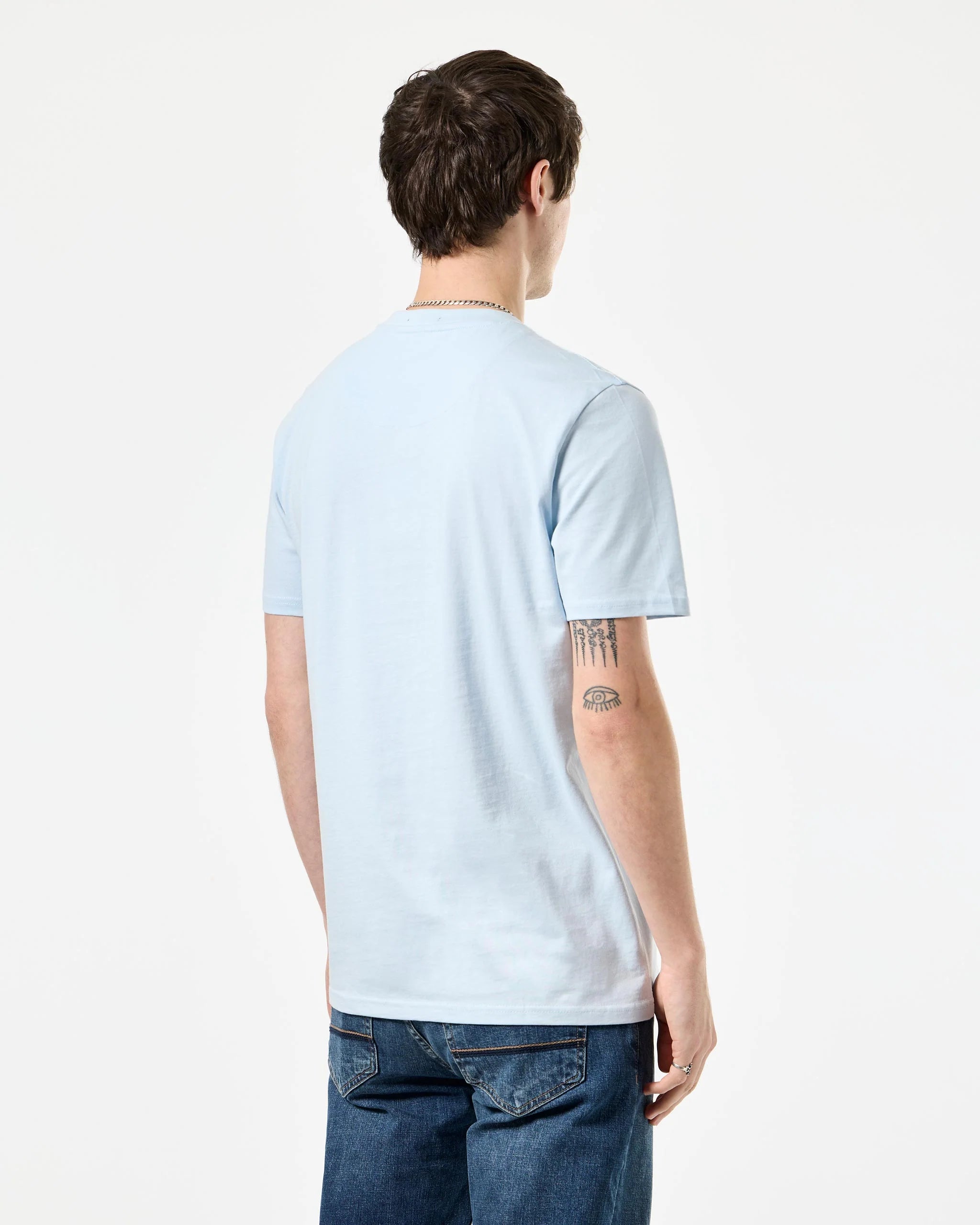 Weekend Offender Cannon Beach T-Shirt Ocean Wave