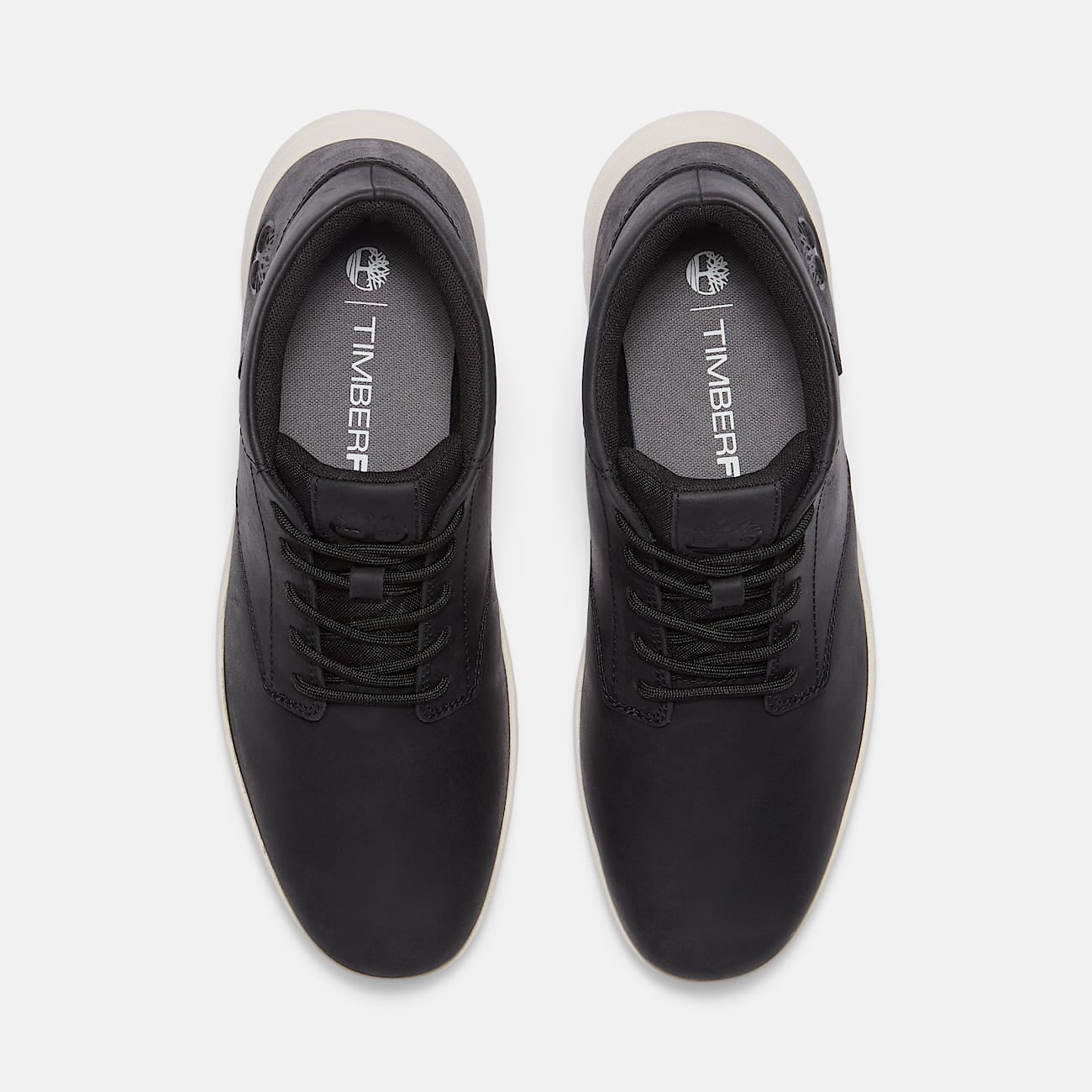 Timberland Parker Street Boots Black – Inocencia