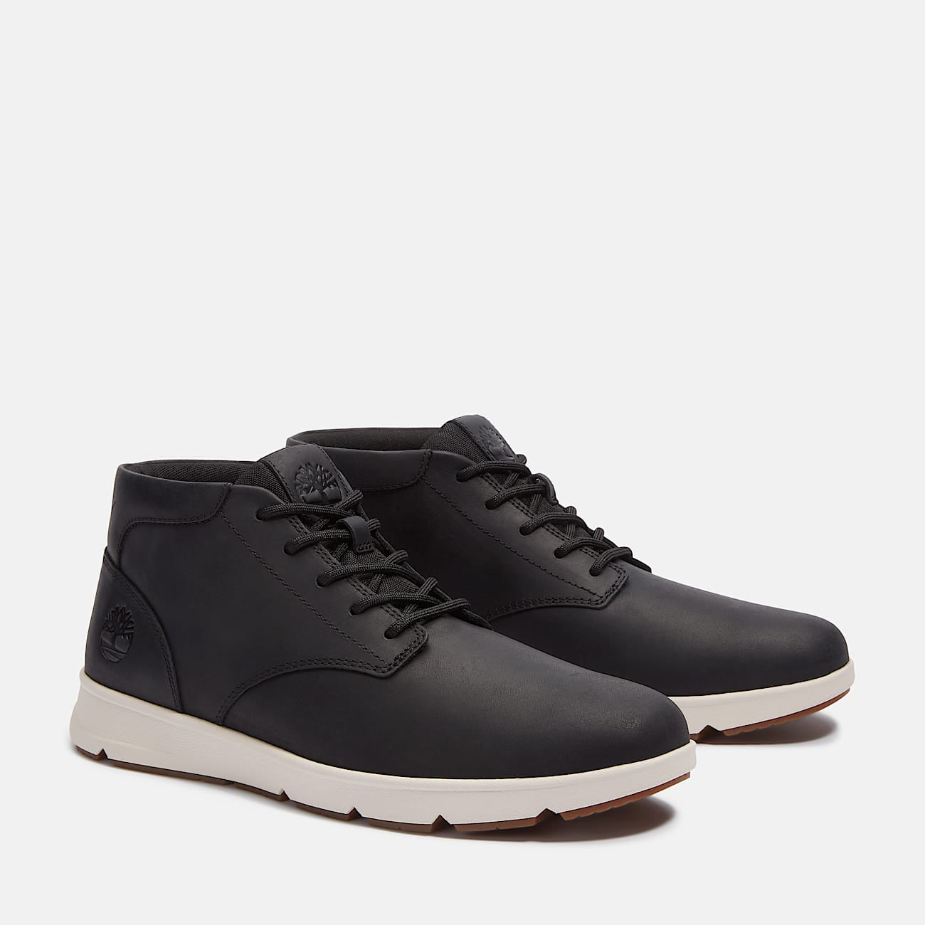Timberland Parker Street Boots Black – Inocencia