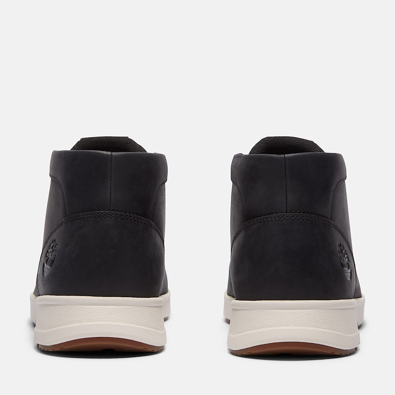 Timberland Parker Street Boots Black – Inocencia