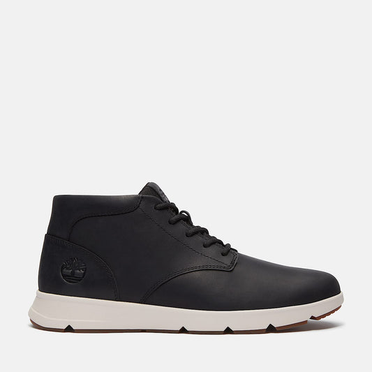 Timberland Parker Street Boots Black