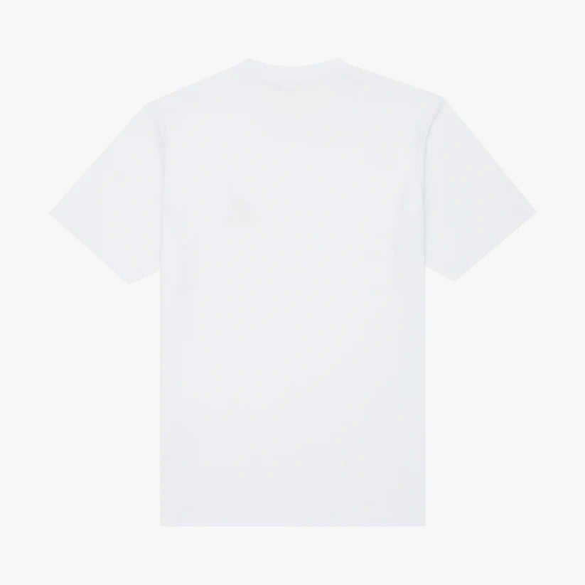 Parlez Vinton T-Shirt White