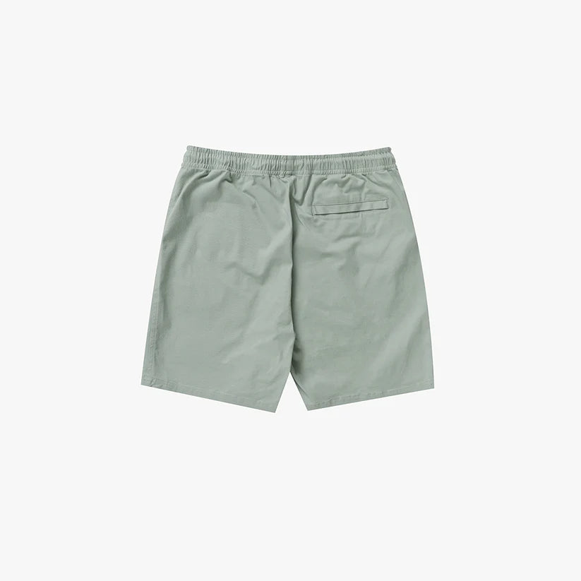Parlez Wilmot Shorts in Mist