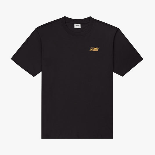 Parlez Winside T-Shirt Black