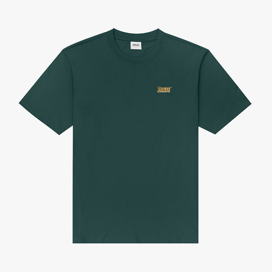 Parlez Winside T-Shirt Deep Green