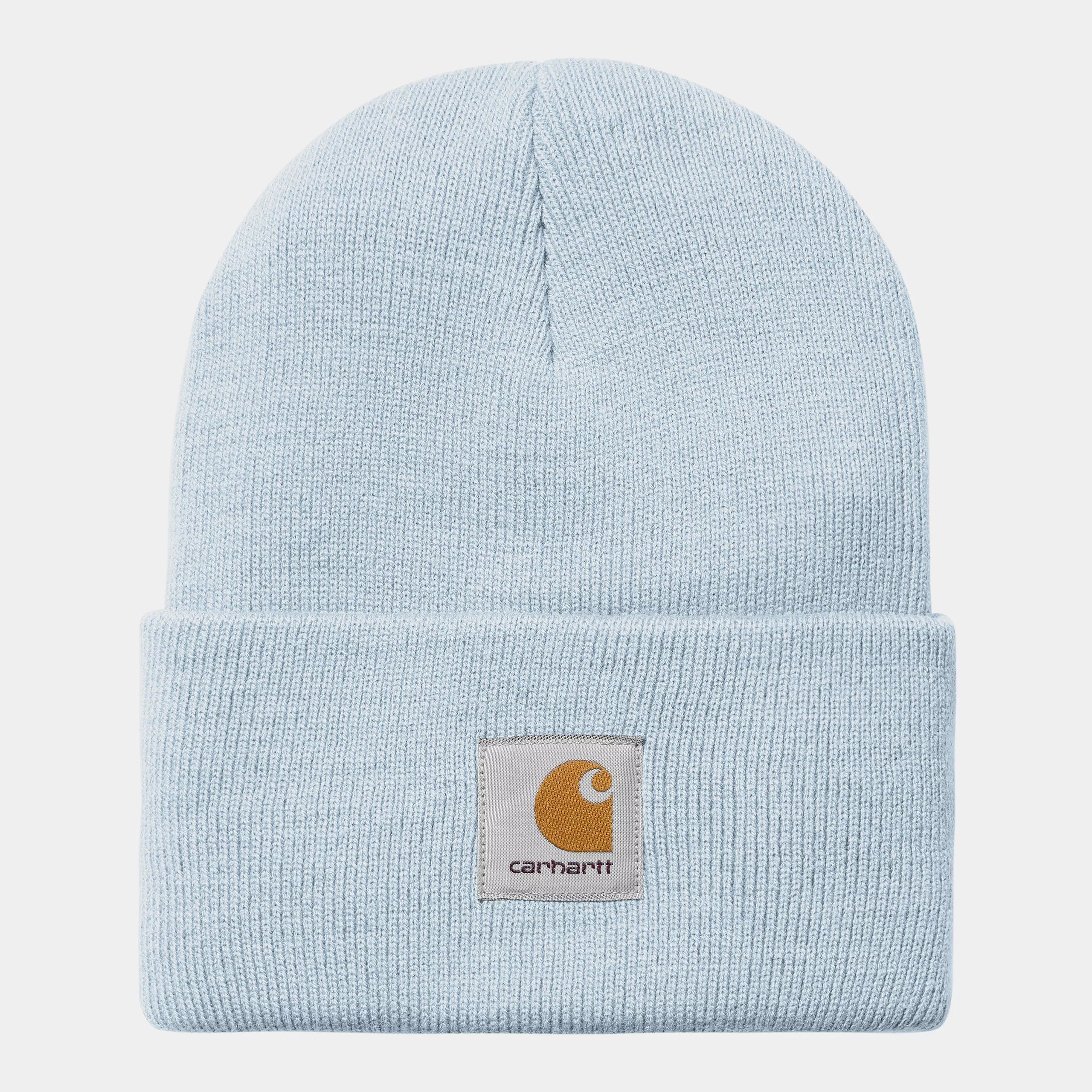 Carhartt WIP Acrylic Watch Hat Air Sky