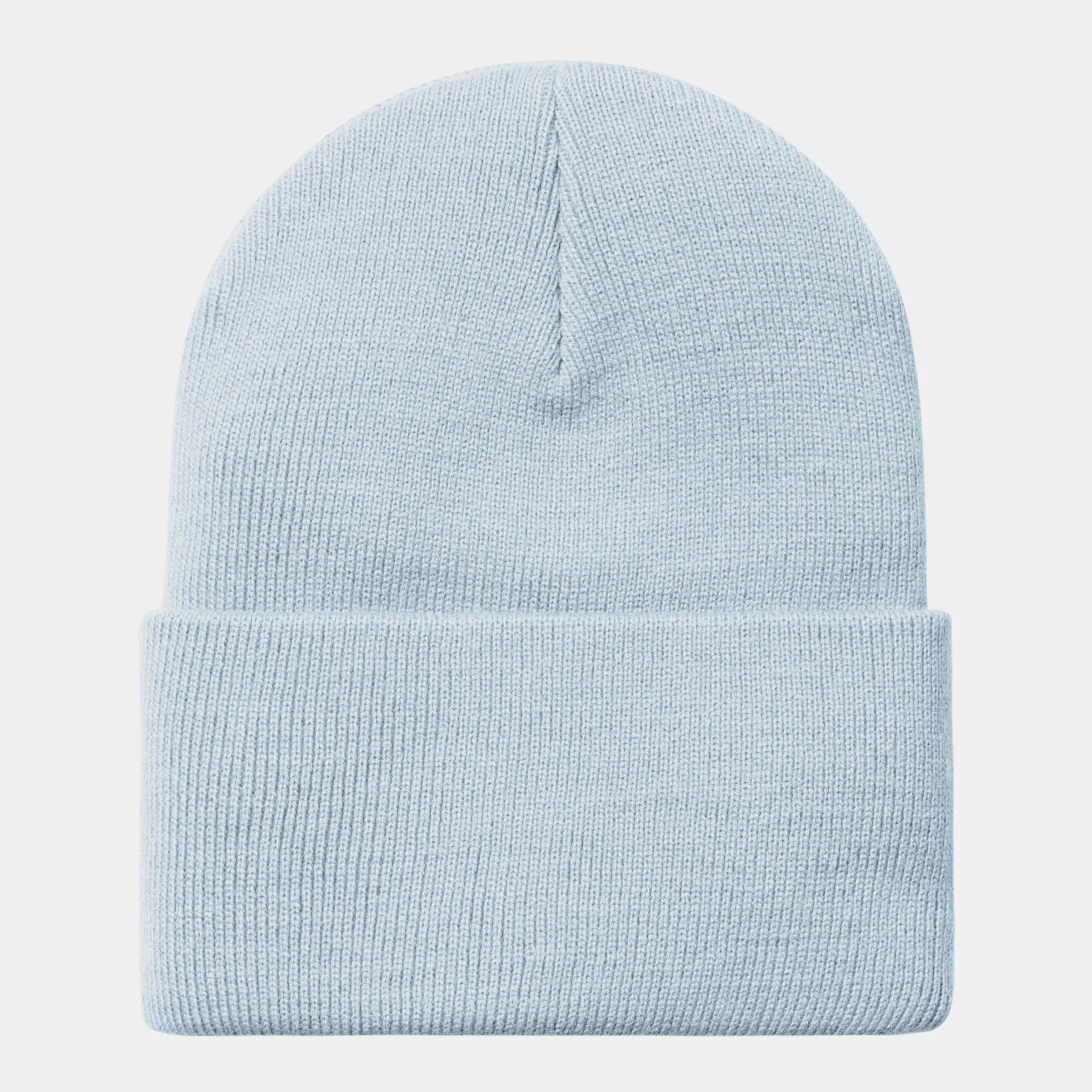 Carhartt WIP Acrylic Watch Hat Air Sky