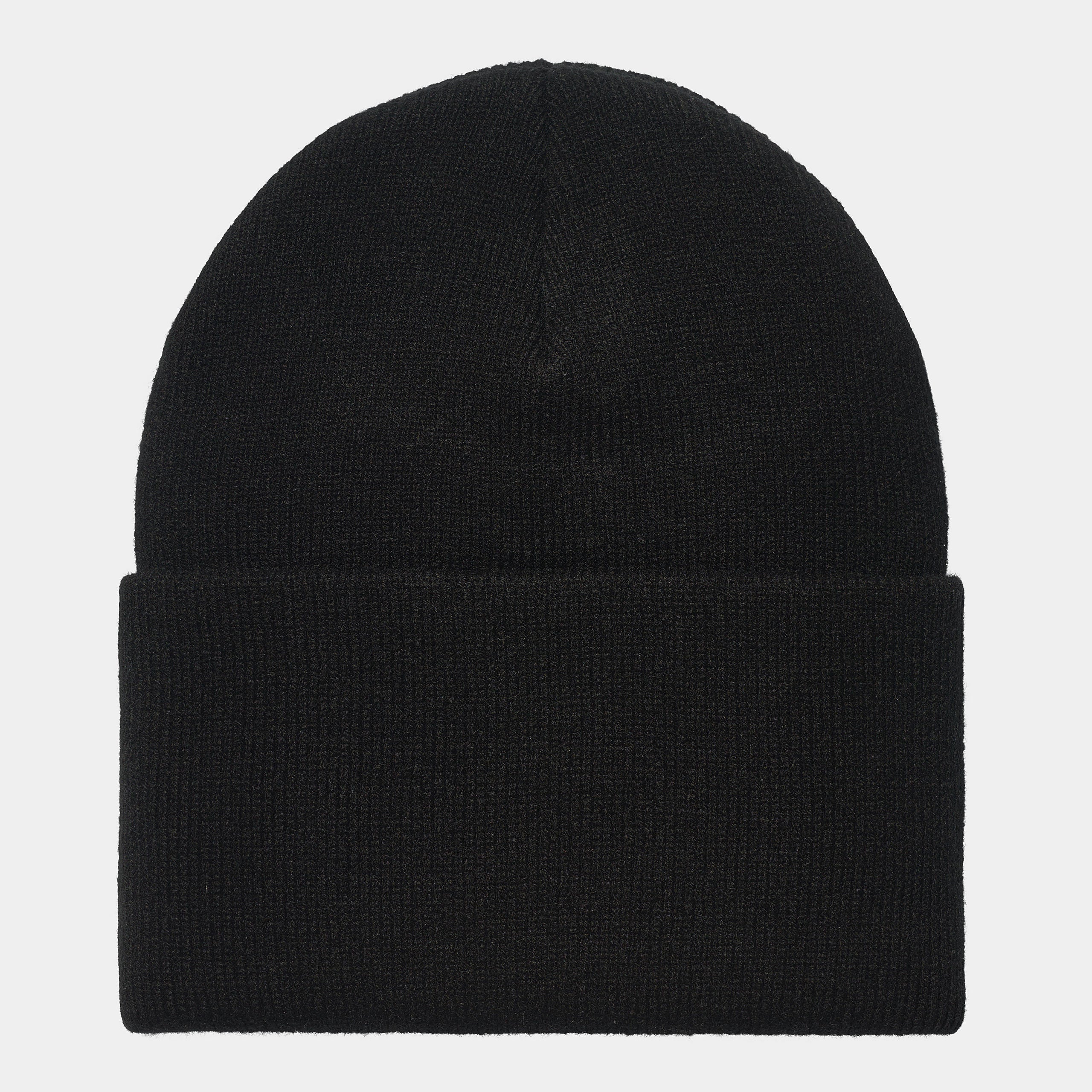 Carhartt WIP Acrylic Watch Hat in Black