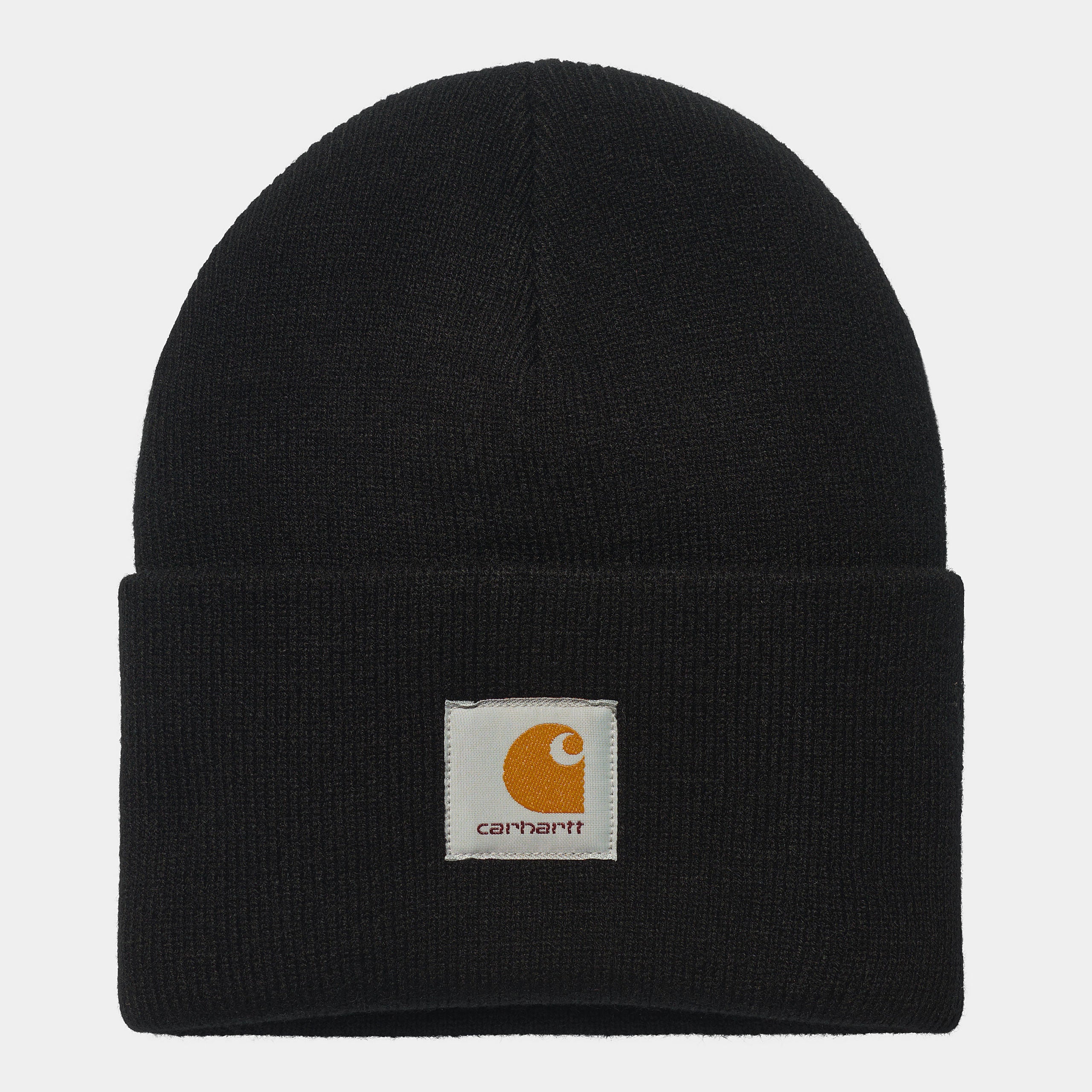 Carhartt WIP Acrylic Watch Hat in Black