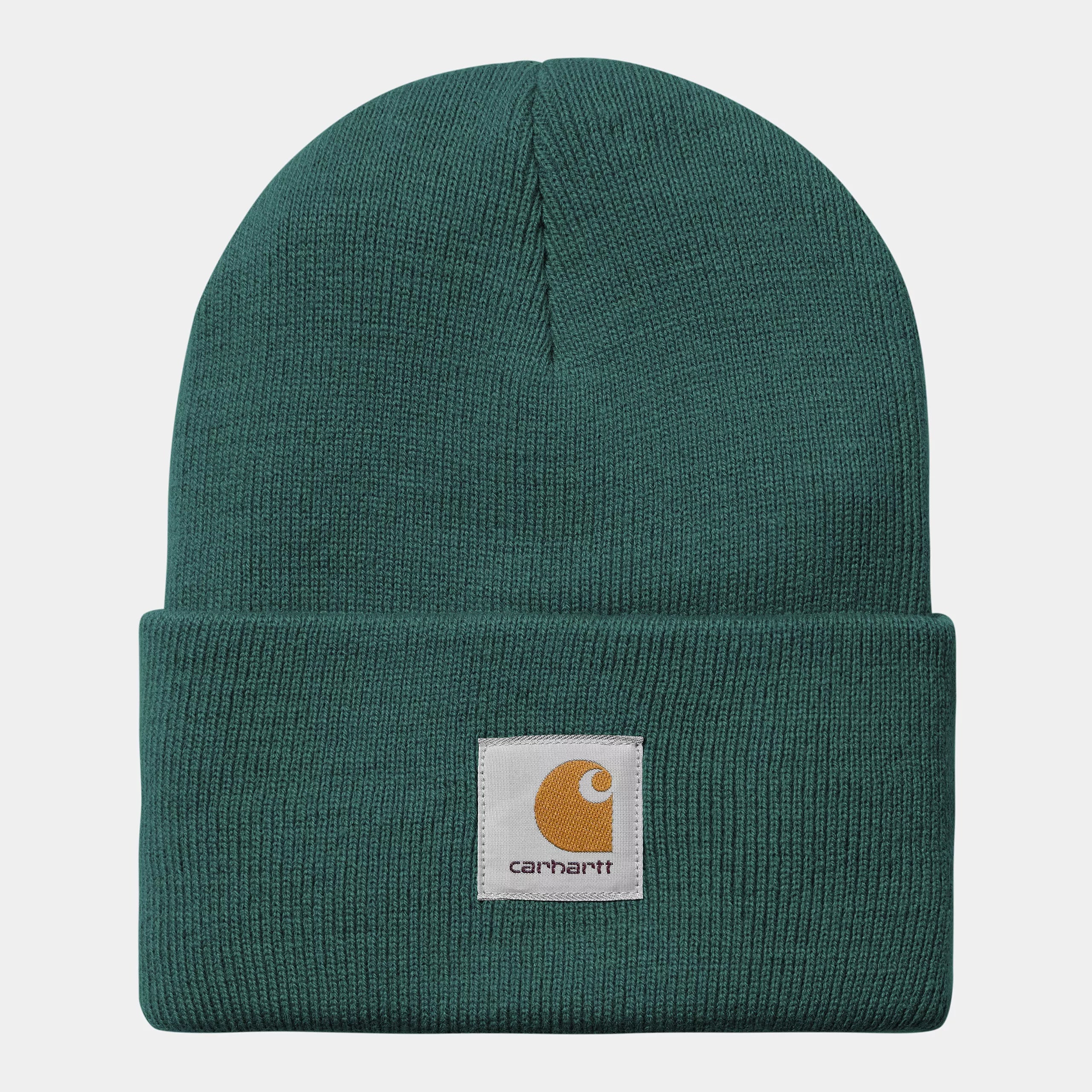 Carhartt WIP Acrylic Watch Hat Rainforest