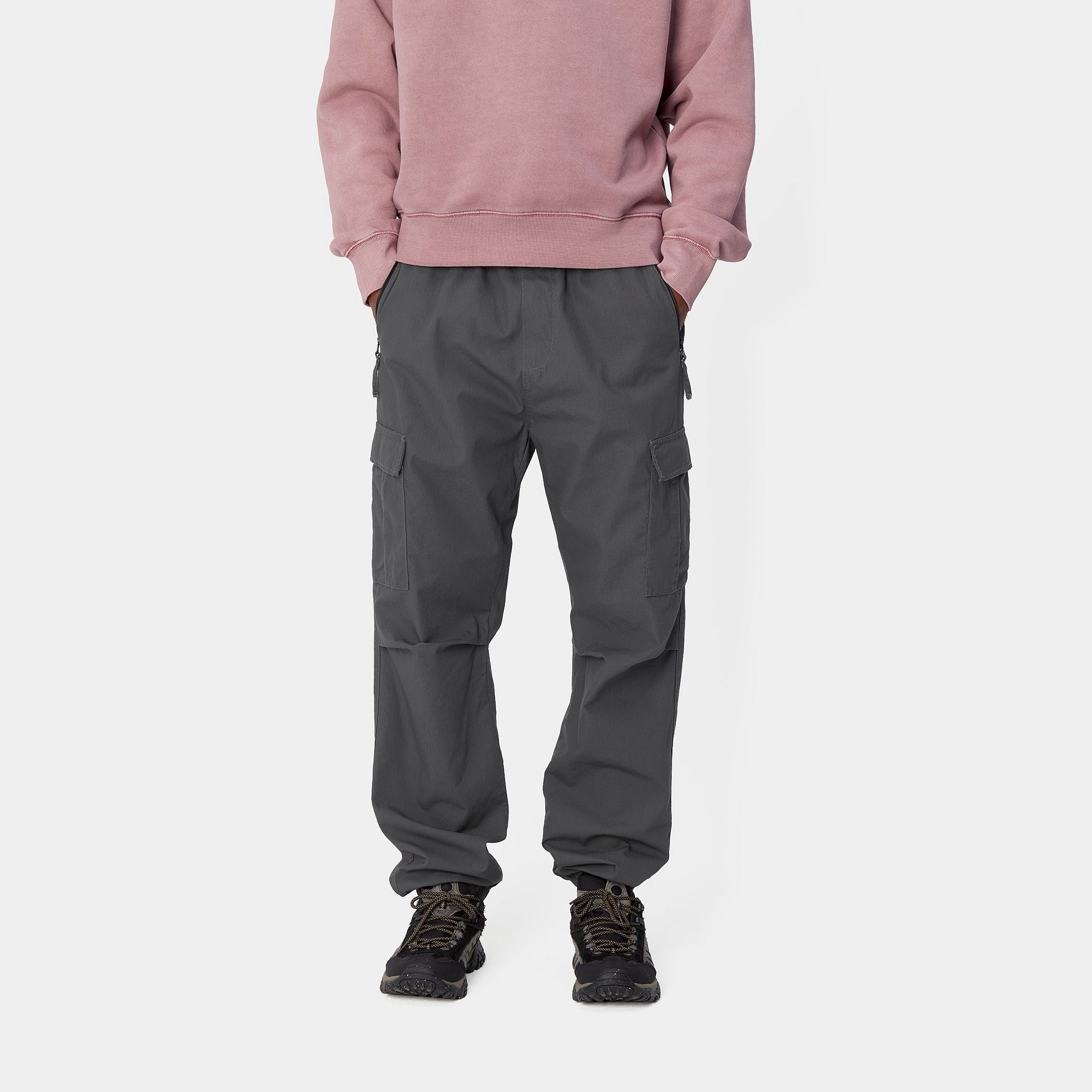 Carhartt wip cargo jogger deals