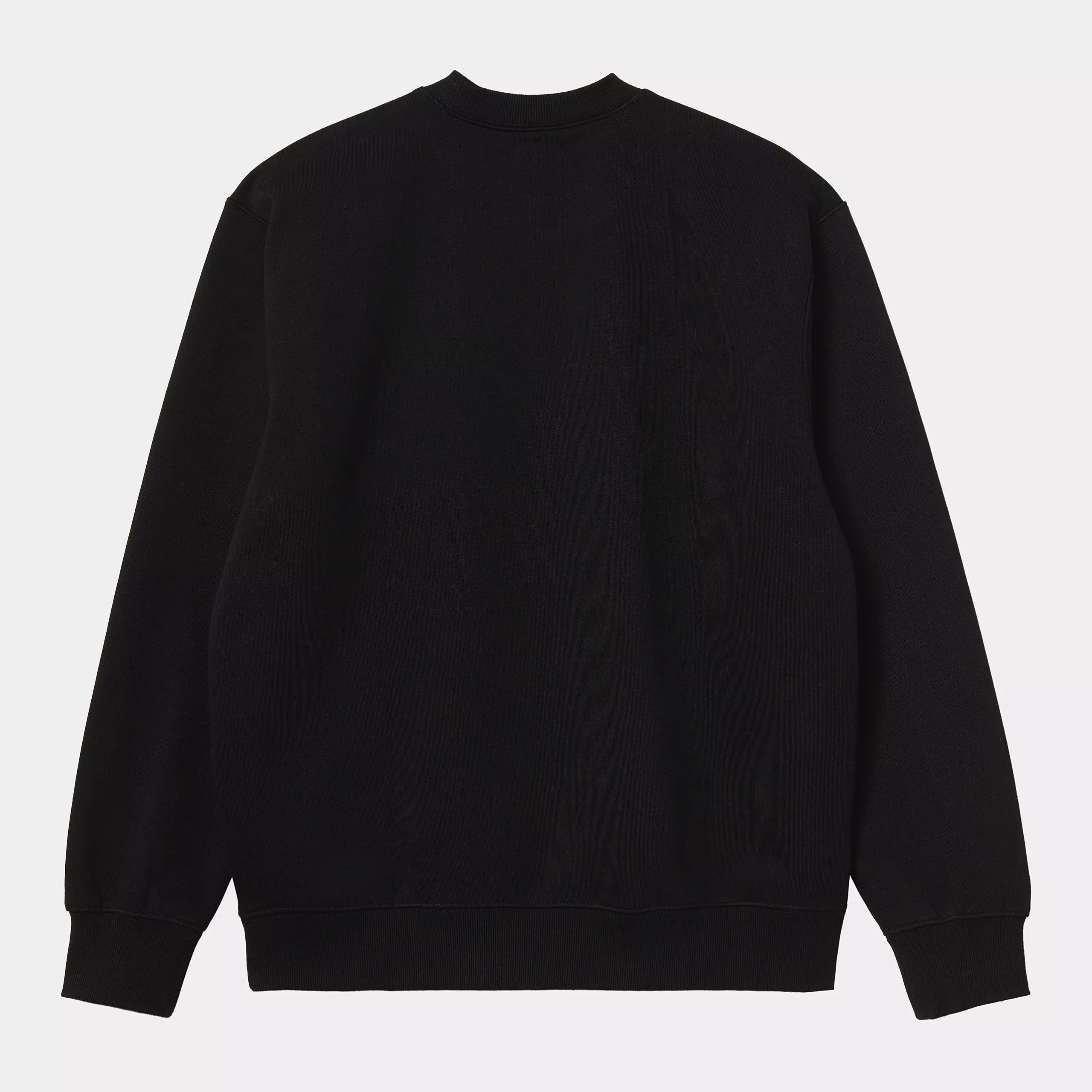 Carhartt WIP Sweatshirt Black