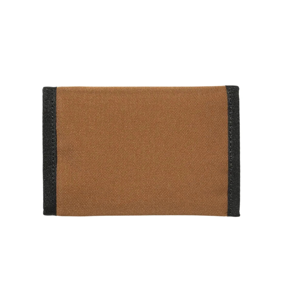 Carhartt WIP Alec Wallet Hamilton Brown
