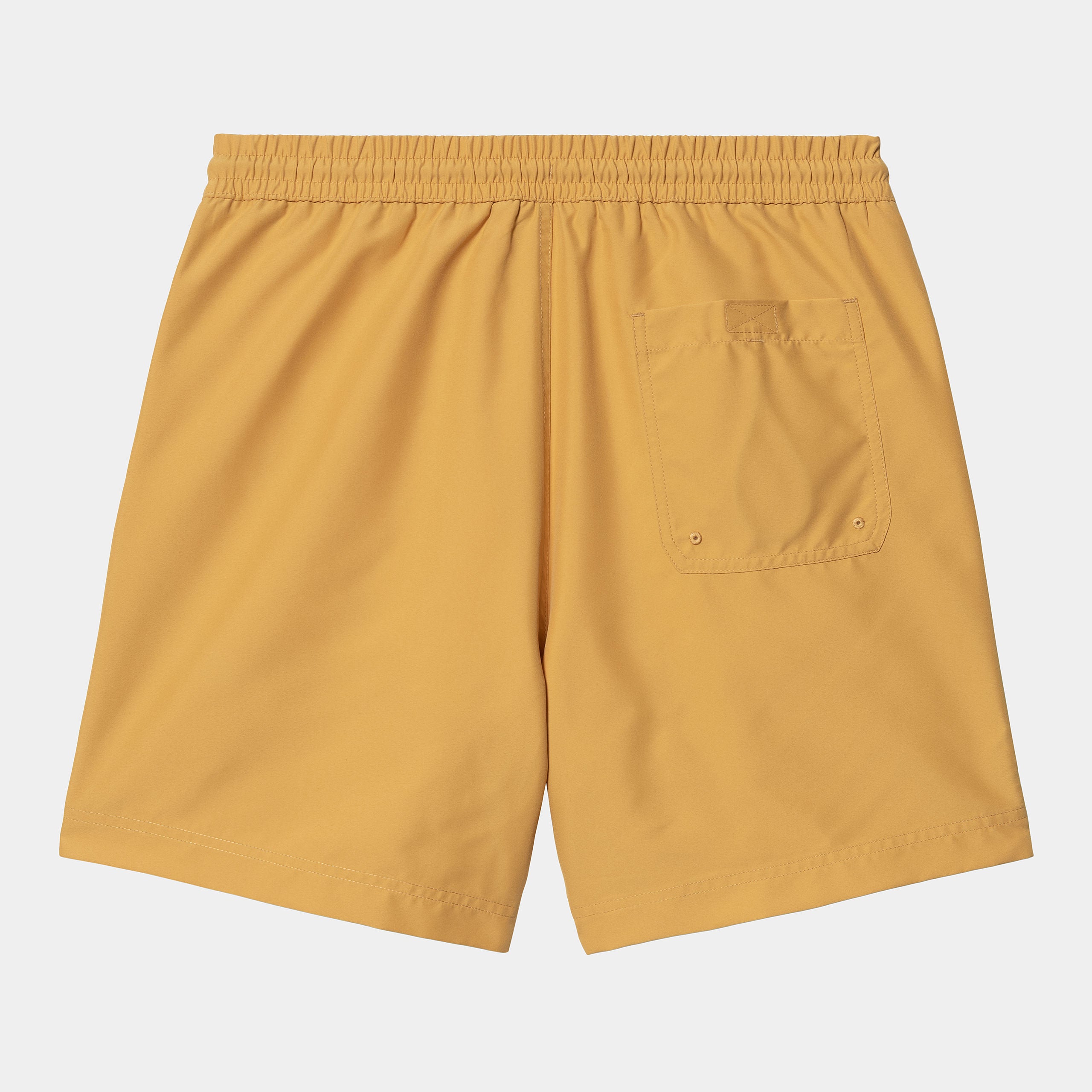 Carhartt WIP Chase Swim Trunks Sunray/Gold